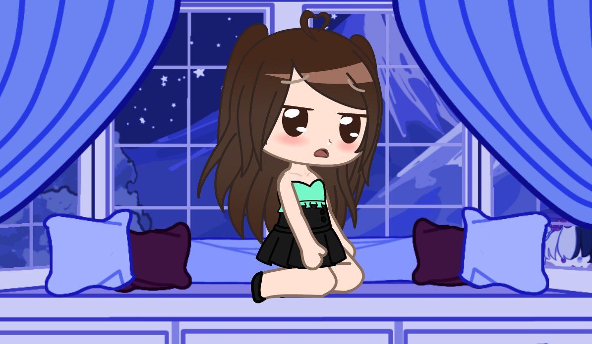Bronwnieuwu's tweet photo. Uff~ no ha sido un buen día para mi..... al menos saque todo lo que tenia adentro.. 😮‍💨😔

Pasen una linda noche y feliz 15 de septiembre para todos 🇨🇷💜💚

#gacha #gachaclub #gachanebula https://t.co/IzhtVWsOeZ