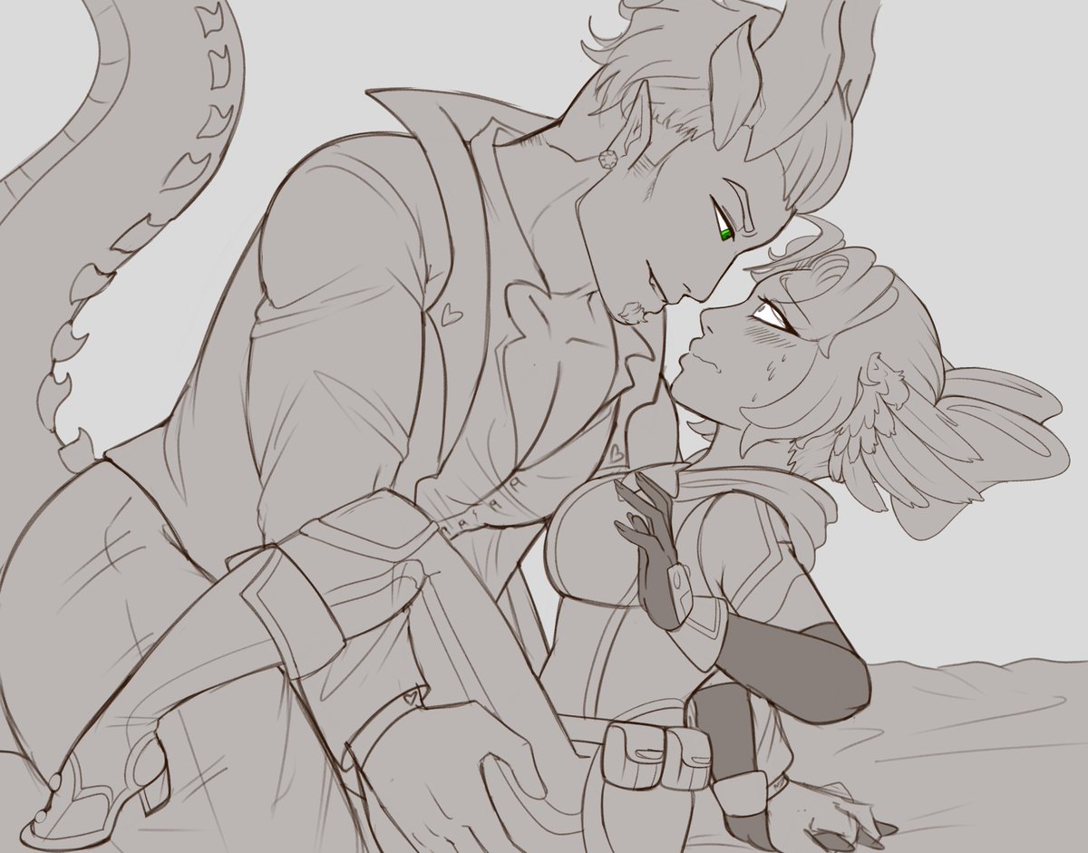 iappleSkull's tweet photo. why not! jamesss madeleine belongs to @GuacomoleBat https://t.co/ZGFqQgaN4T