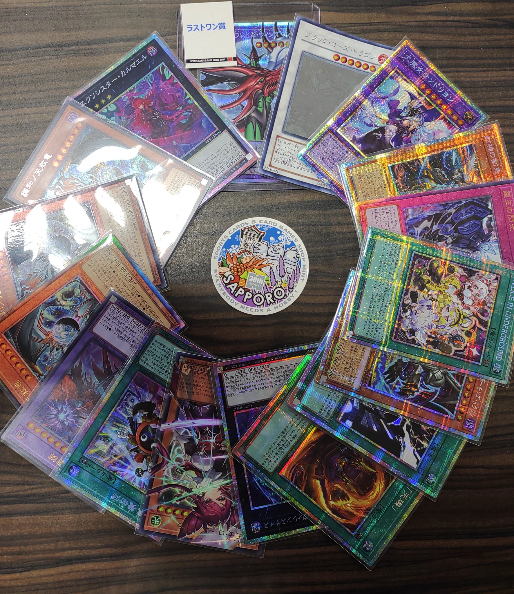 ミント札幌店 TCG on X: 