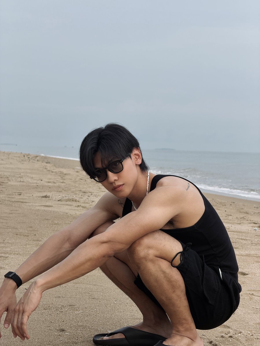 tanburanrat's tweet photo. 🌊🫣 https://t.co/iSB5nNvcmF