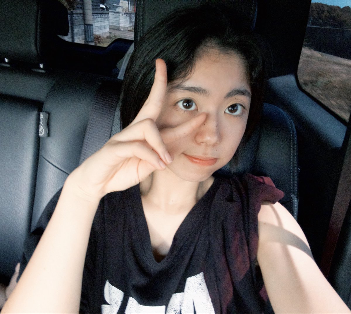 ReiLi132593's tweet photo. 今日は代休なんです🎶
でもまた明日からテストだから勉強がんばる!!
みんなもお仕事ファイトです🔥
#pkj #reili #福岡 #アイドル https://t.co/xLEhd26ehF