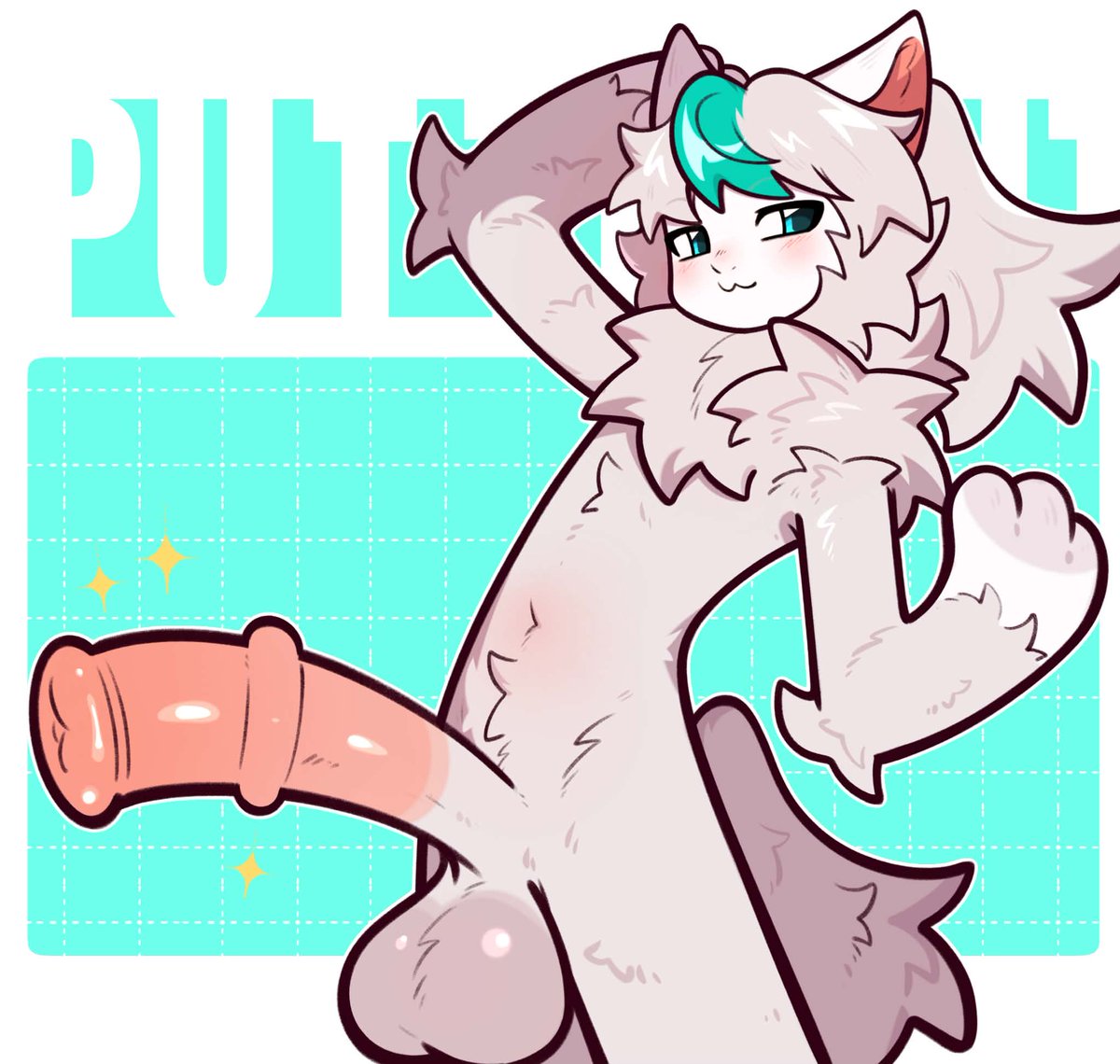 CandyOnBear69's tweet photo. Who knew that llama had such a huge dick?
Art raffle prize.
#furrycommission
#art
#furryfandom
#fanart
#furryart https://t.co/GExMIMwFsK