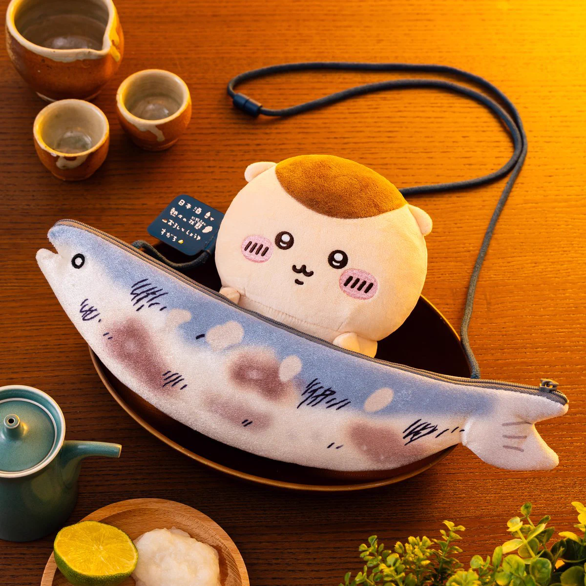 ちいかわ最新情報🧸 on X: 