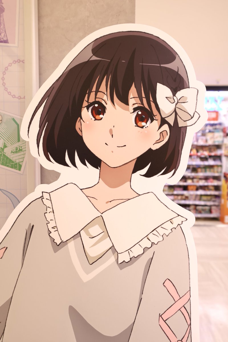 purestarpure's tweet photo. 東京タワーの久石奏🎀 https://t.co/BYuiVaKDbg