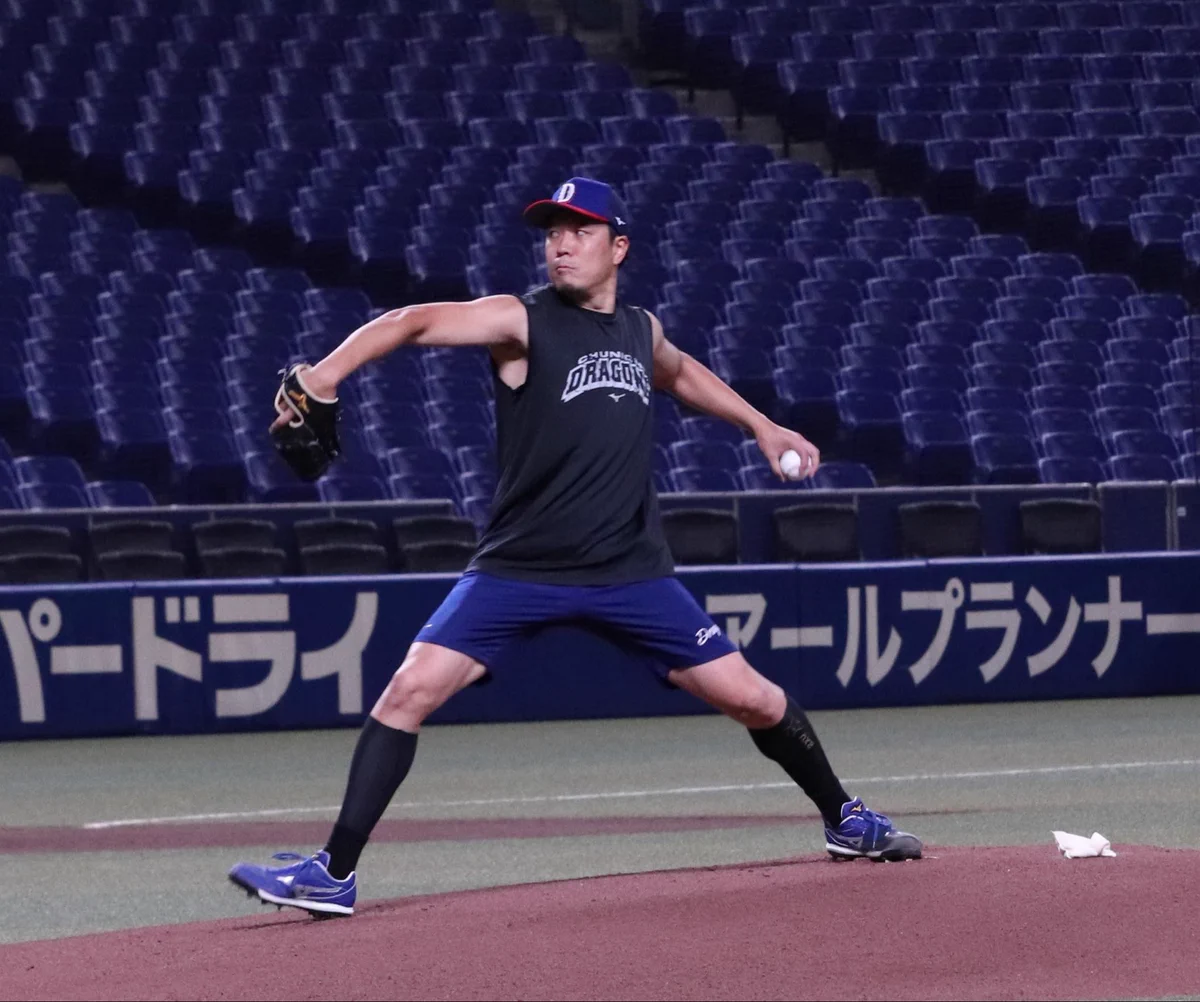 日刊スポーツ中日ドラゴンズ担当 on X: 