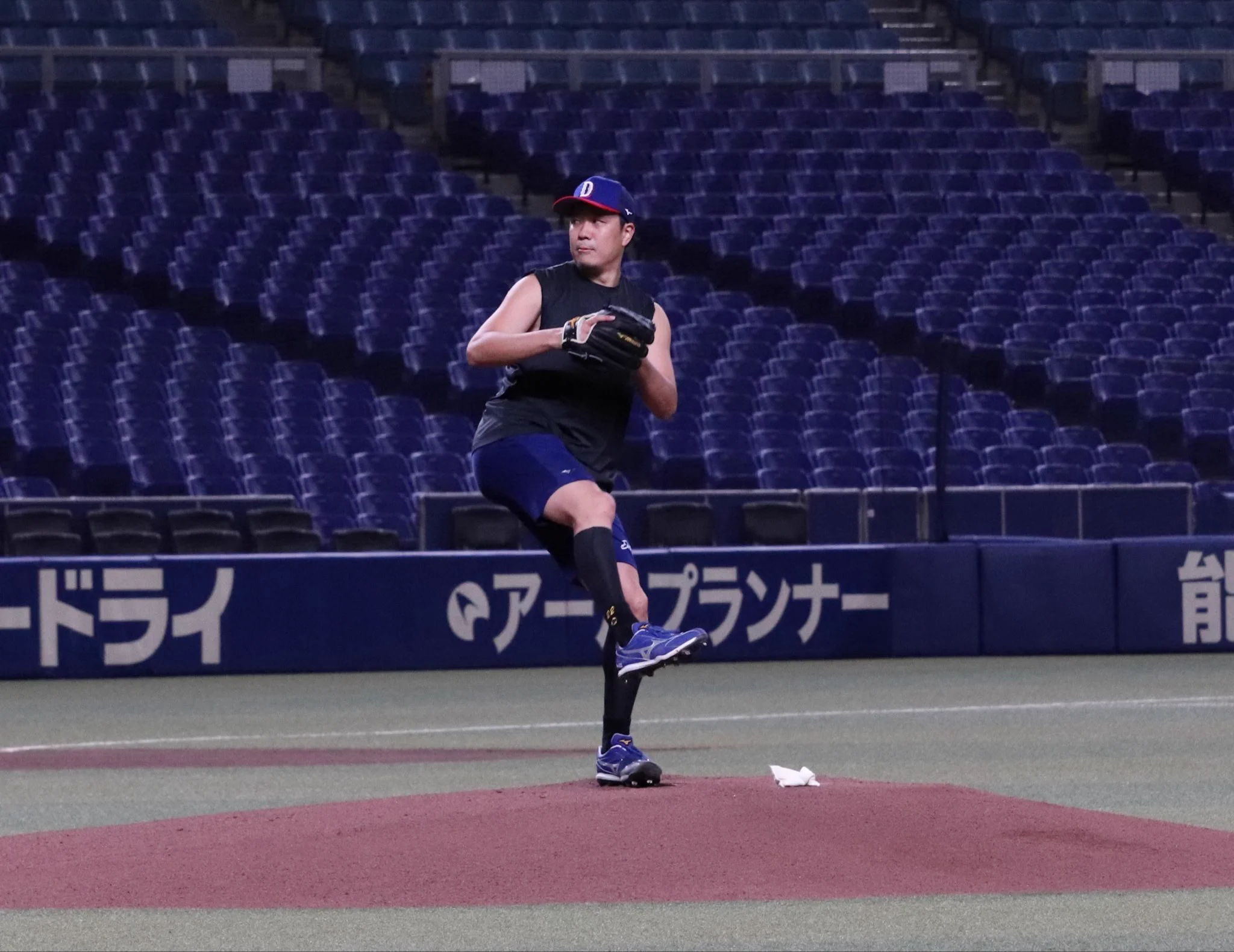 日刊スポーツ中日ドラゴンズ担当 on X: 
