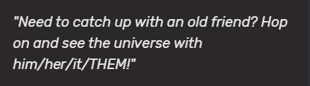 QuintusAveryVT's tweet photo. Ahem, just read your express pulls, its been leading up to this the whole time :> https://t.co/9m2LCtJ13j