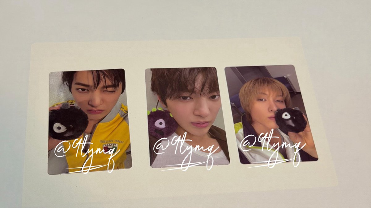 9tymq's tweet photo. อะๆๆแจก 3 คน 
(เนื่องจากอารมณ์ดีจารไม่สอนกุดีใจคัก)
rt+fav
random 15:00 วนนะจ้ะ
ออกค่าส่งเองเน้อ 45 | ห่างไกล + ตามความจริง
#ตลาดนัดcortis https://t.co/vVsG7zseZI