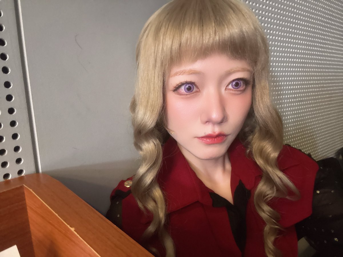 nomoto__sora's tweet photo. ゲネプロ公演がアニプレックスYouTubeチャンネルにて無料プレミア公開されます❗️

まだまだグノーシアTLPTの世界をお楽しみください🪐

#グノーシアTLPT https://t.co/PfcpHeiiYZ