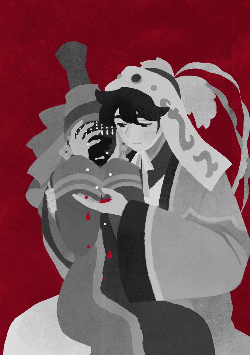 rubansoleil_'s tweet photo. ❤️ 

오고퇴레 / オゴドレ https://t.co/QHUdfzGqCA