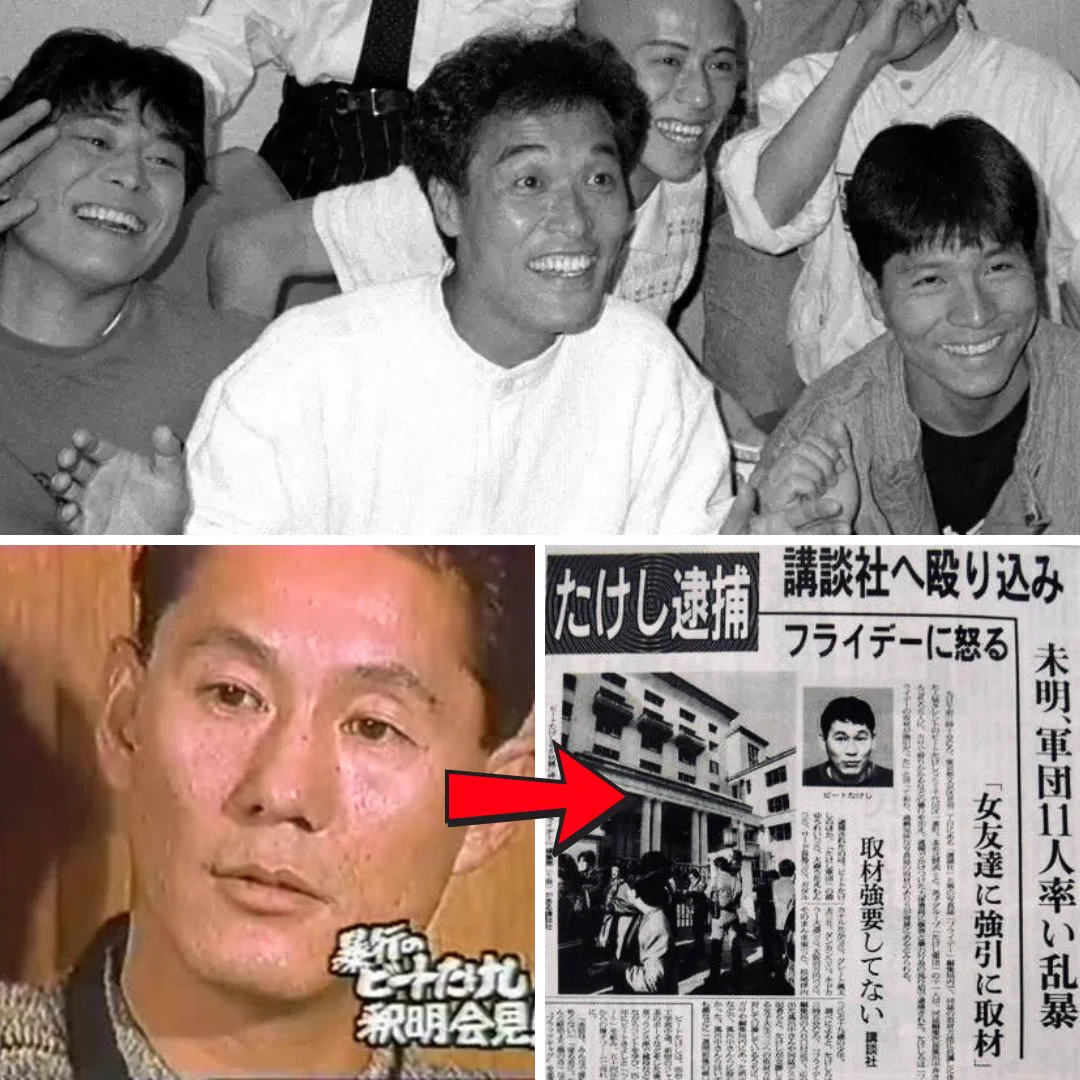 当時のメディア報道・掲載写真
