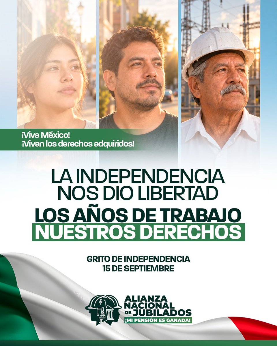 jesusmario71273's tweet photo. Si hoy el Gobierno puede cambiar las Leyes de forma retroactiva, mañana ningún contrato, inversión, propiedad o derecho tendrá certeza jurídica. demás concentrar el poder absoluto en un Gobernante o partido, históricamente ha derivado en la supresión de libertades políticas, sociales y económicas.
"¡Despierta, México! Tus hijos te necesitan"
La falta de una educación crítica de calidad en nuestro País es el terreno donde prosperan las falsas promesas políticas. Ya que un pueblo educado es la única defensa real para la democracia
