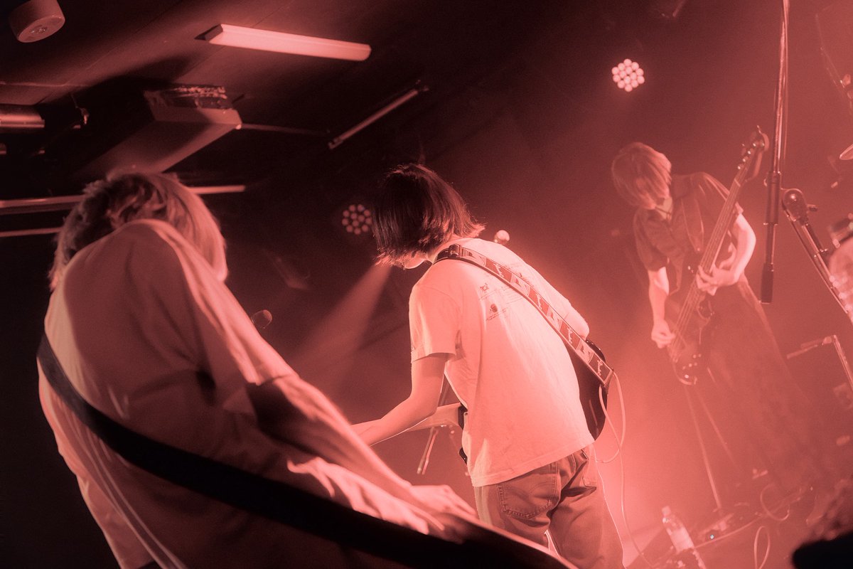 inseahole's tweet photo. 2026.09.03 
西永福JAM

／
 LIVE PHOTO!!
＼

📷 @nosferous 

Instagram
https://t.co/v4s657jeab https://t.co/44xoWEXnkO