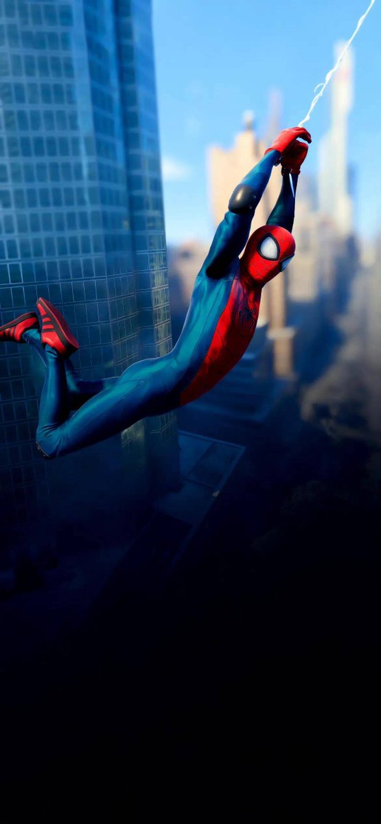 cottj116762's tweet photo. 《Spider-Man: No Way Home》里这三位蜘蛛侠同框的名场面真的戳中童年DNA！谁没为这幕激动到尖叫啊！#蜘蛛侠 #漫威 https://t.co/sOOpkwrj8t