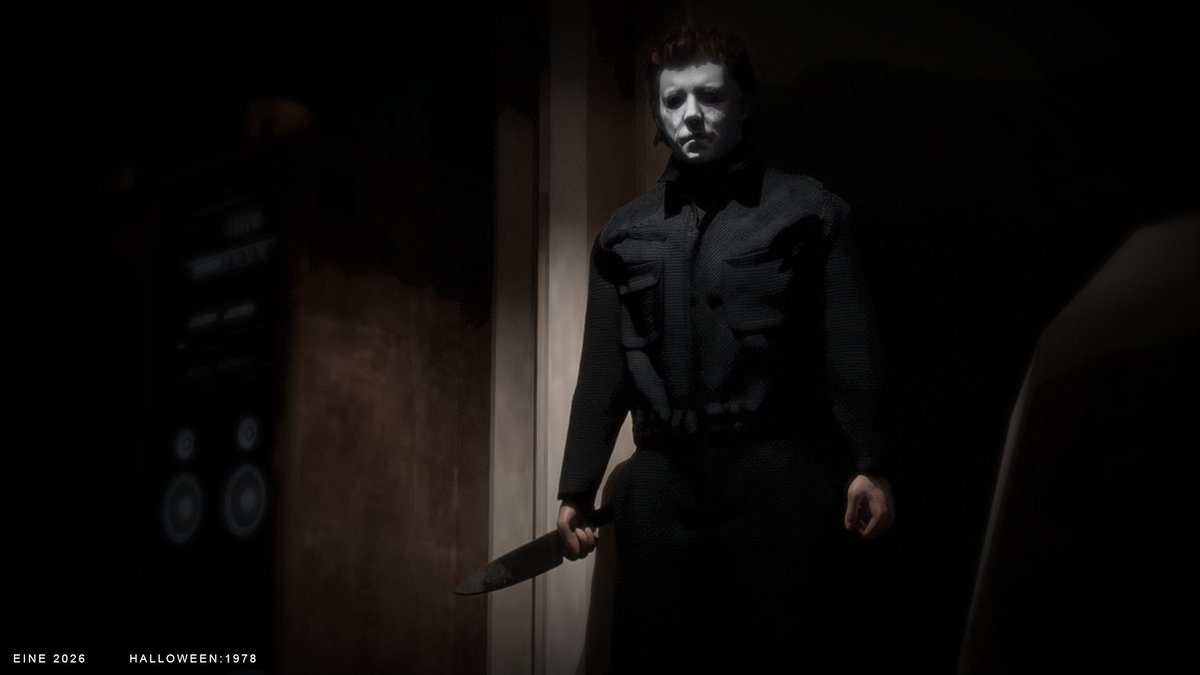 einebored's tweet photo. The night he came home. 

#Halloween https://t.co/W5d2FkNdrH