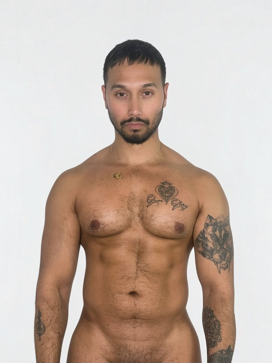 JonnyChandra6's tweet photo. The new passport photo requirements are weird https://t.co/fkMhZ4l9aV