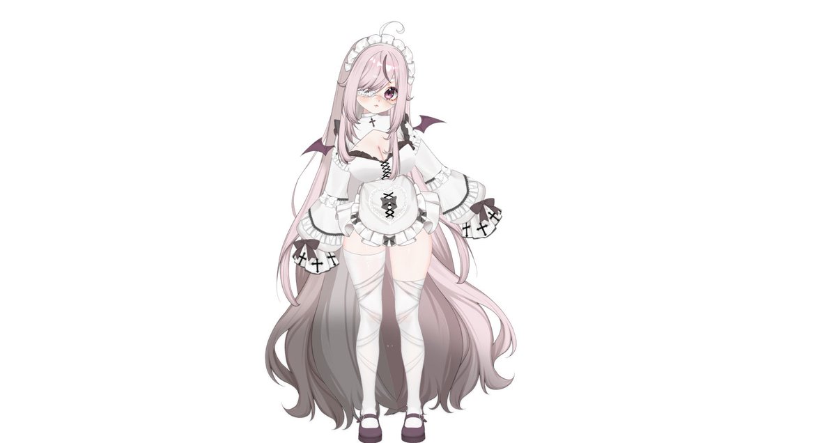 CrescentRose77's tweet photo. @Evexx_Artzz https://t.co/x1Nu6HIu6x