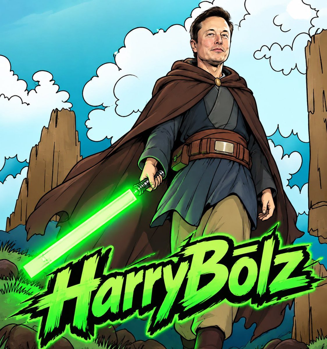 MicroBlzo9mr's tweet photo. @RBolzJr @elonmusk @XFreeze ⚔️ https://t.co/NKPWQF5Dxo