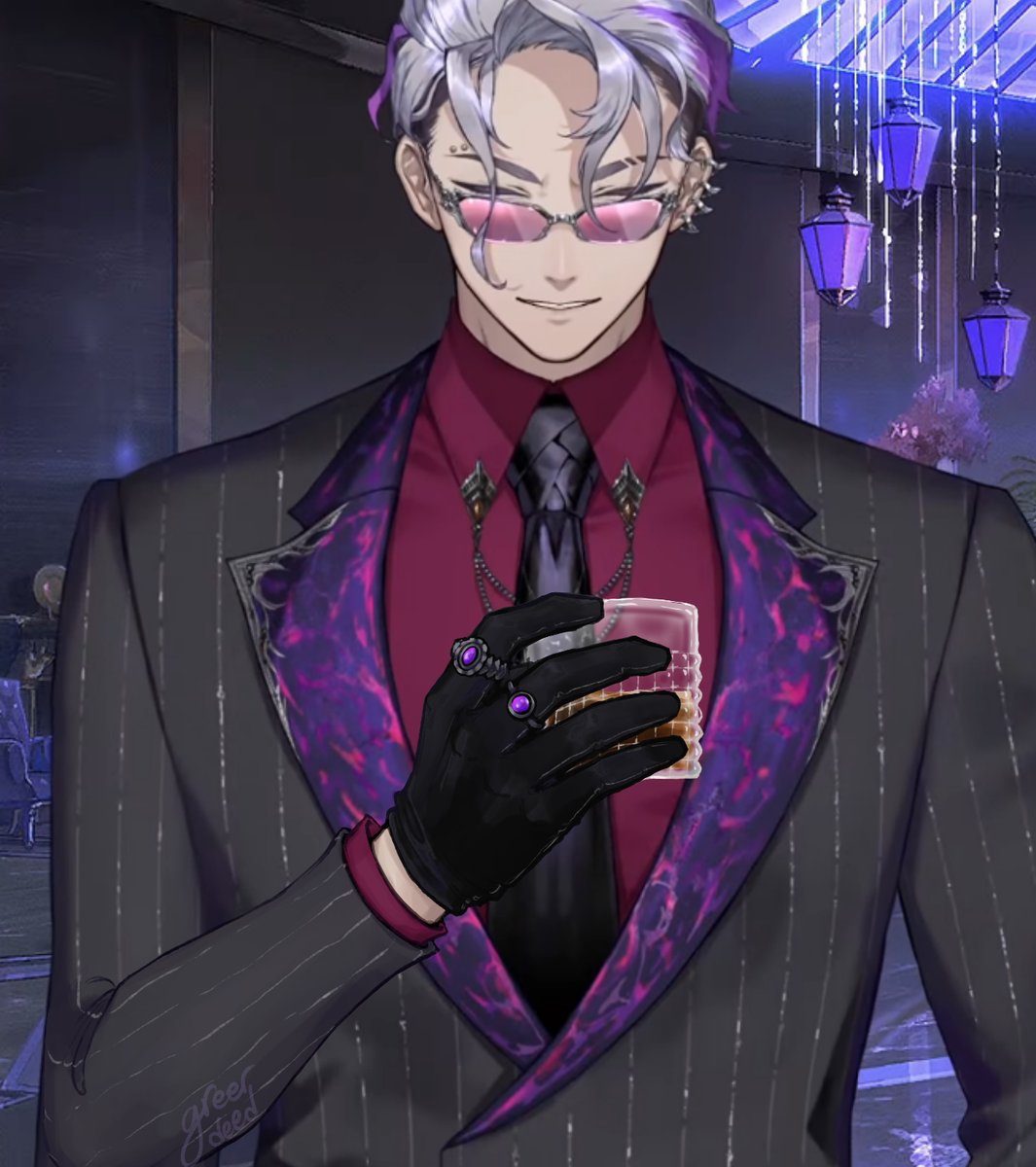 greerdeed's tweet photo. A drink and a chat? 🥃
#Vartistry #Varssets

🔗below https://t.co/Jl2zNa10Gk