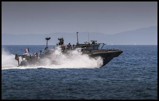 top_force's tweet photo. ⚓️🇫🇷🇸🇪 #FORFUSCO #VFM Vedettes des fusiliers marins @MarineNationale : le modèle CB90 vedette d'assaut @Saab acté, le contrat en attente de signature https://t.co/omeZzYrfJw https://t.co/OTWvgIw967