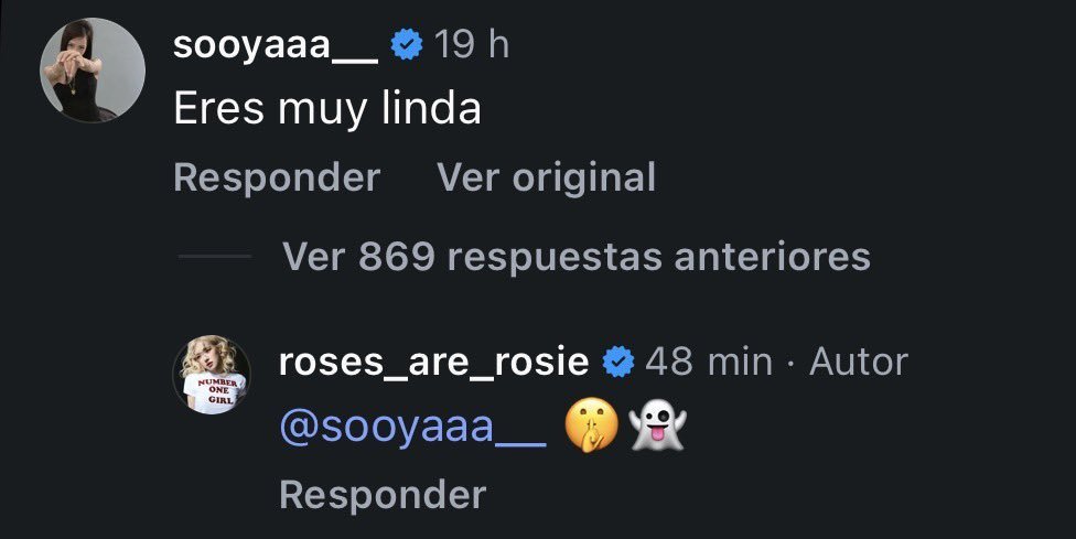 ccchaesoo's tweet photo. DICE QUE NO TAN DIRECTA MI AMOR https://t.co/McSF8BOe57