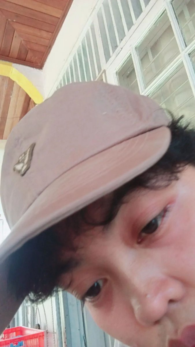 SYNDR0MM's tweet photo. gw ngantukk anjir https://t.co/tzAQzlOuPR