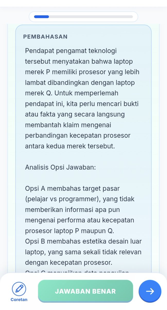 pepsodentist's tweet photo. hahh... web terbagus untuk driling soal, mana ada pembahasan + bs coret coret :)). bs mode ujian/driling https://t.co/wmlGlb6dTh