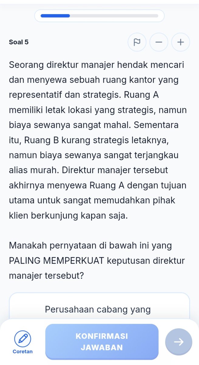 pepsodentist's tweet photo. hahh... web terbagus untuk driling soal, mana ada pembahasan + bs coret coret :)). bs mode ujian/driling https://t.co/wmlGlb6dTh