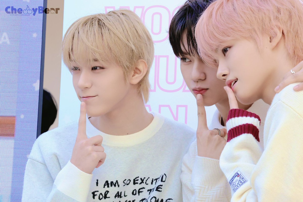 CherryBear679's tweet photo. #아홉 #AHOF
#JL #제이엘 
#박주원 #JUWON
#DAISUKE #다이스케

260208 복복복 https://t.co/FrUpXt0FaB