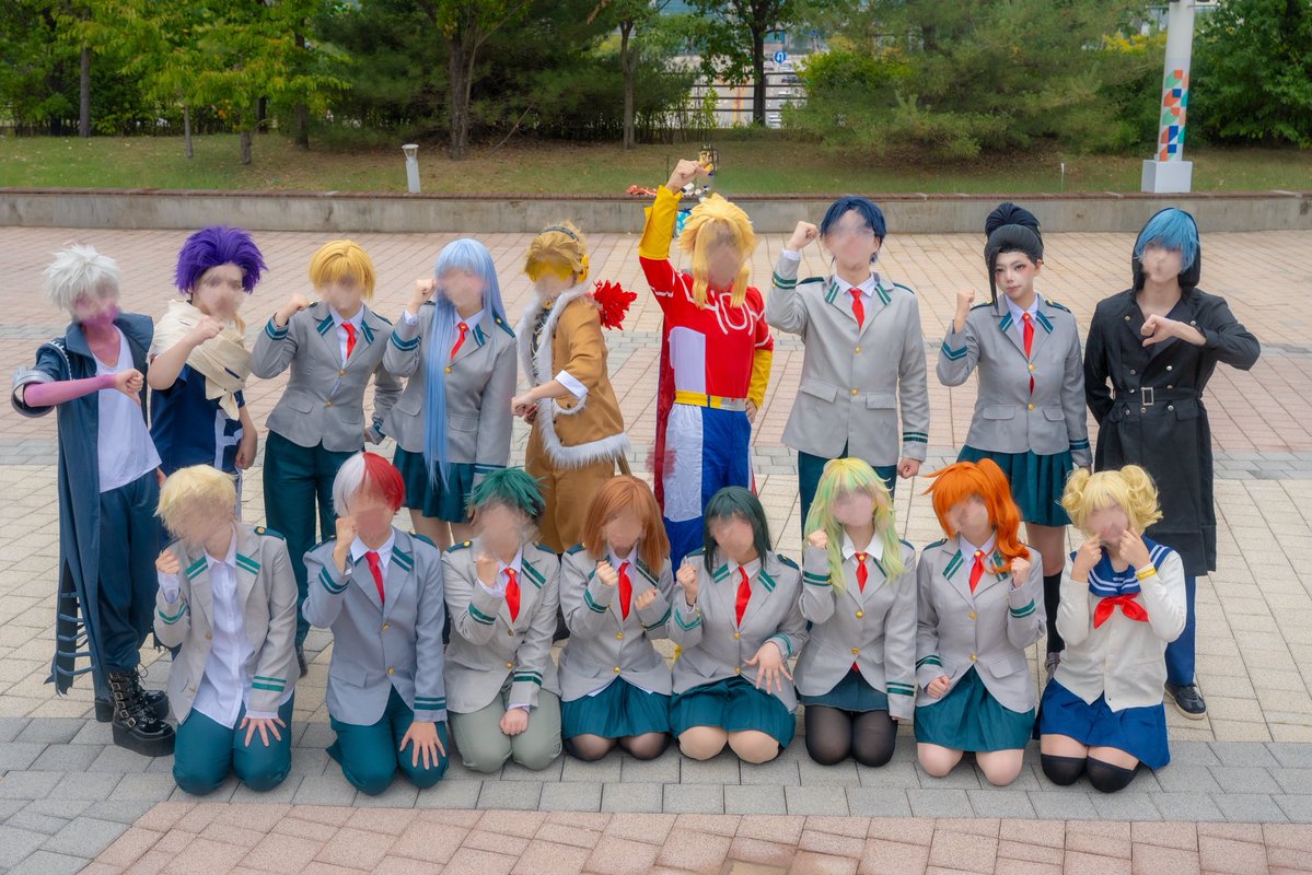 K_zen_9's tweet photo. 9서코 나히아 대팀코 너무너무 야르릉 햇더요ㅎㅎㅎ
#9서코나히아대팀코 #야오요로즈모모 #9서코 https://t.co/tweJssZYoO