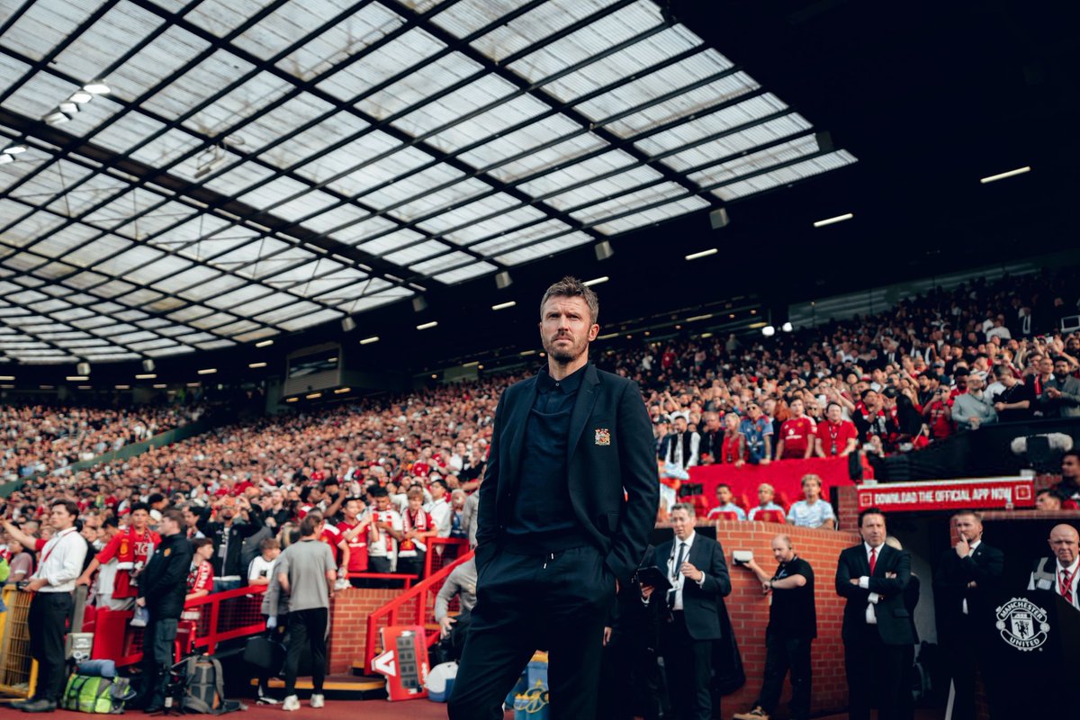 utdreport's tweet photo. United are back today 😍❤️ https://t.co/hCQHCBtqka