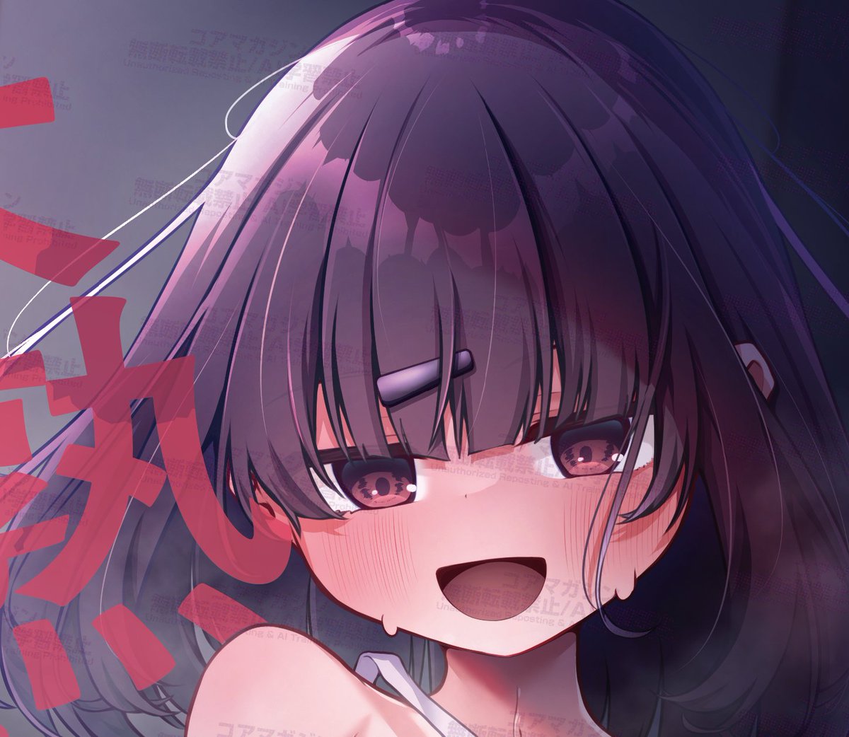 hotmilk_core2's tweet photo. 【未熟さに魅入られて】
いたいけな笑顔が僕を狂わせた
おとぎりふあ( @Kesson_fua )先生の
最新刊「未熟な君のせい」が
絶賛発売中です👏

胸の痛みは快楽に💕
小さなカラダでけなげに欲望を追い求める…

電子配信限定＆FANZA限定のオマケあります💖
特典＆フェアもお見逃しなく‼️ https://t.co/4riBLDOMcR