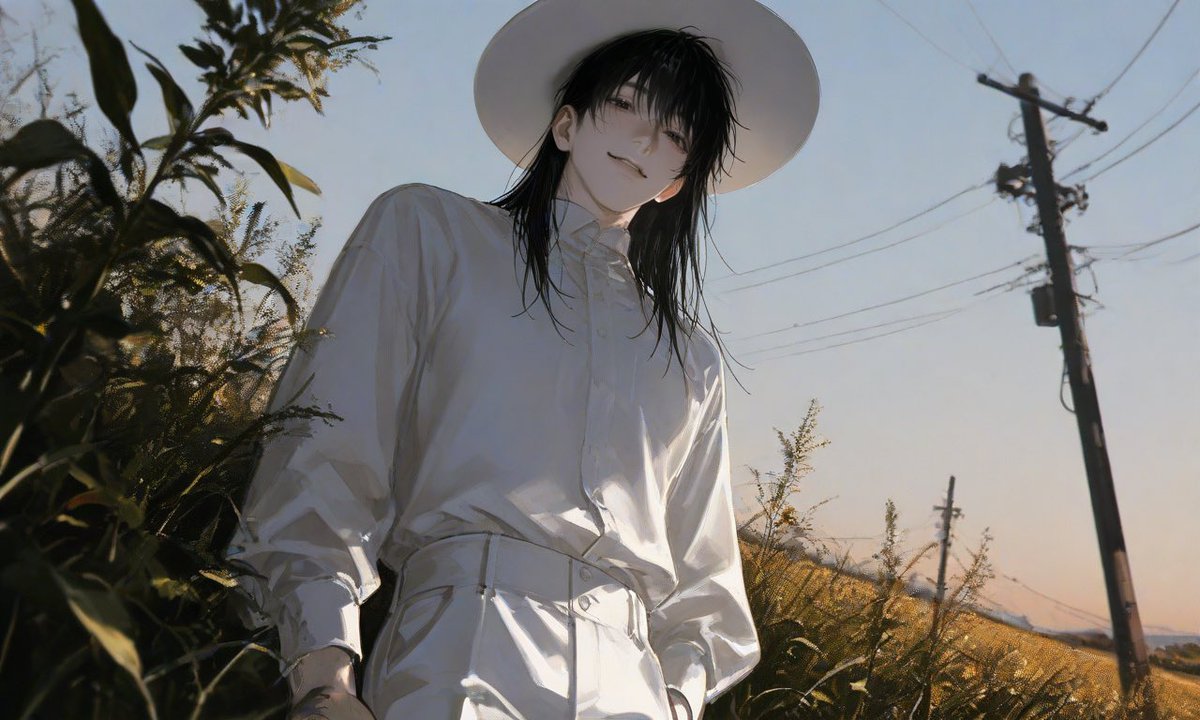 00MoonThief's tweet photo. https://t.co/t42Vjhw4hR

八尺様のプロット https://t.co/mCCXP1dCLe
