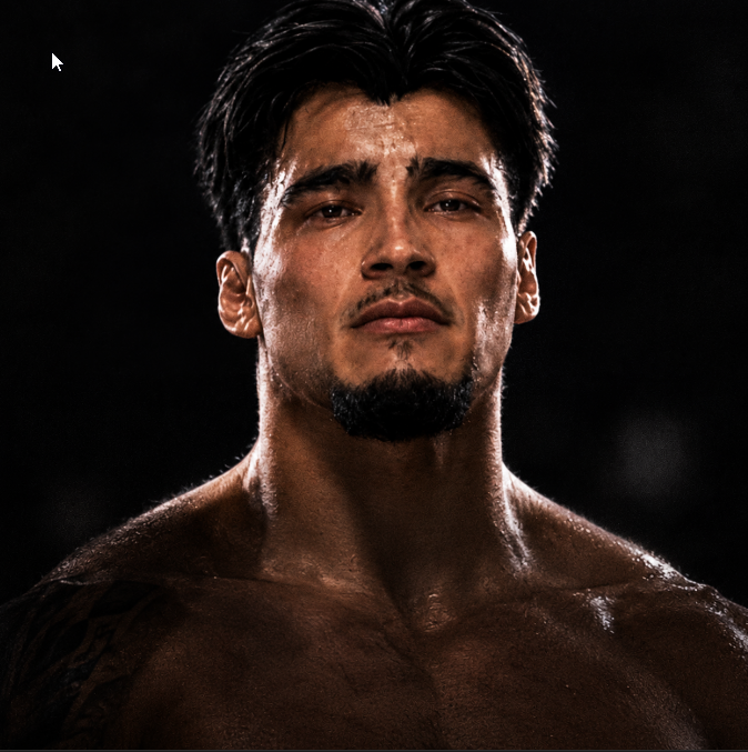 KazeKageAnthony's tweet photo. Inshallah got this taken before flying to the U.K to party With Hiro and the boys and watch Hiro and Lugi go to war at #ifc35
I am locked in and ready for every inch of JSP No pause https://t.co/MrpTqCM2HG