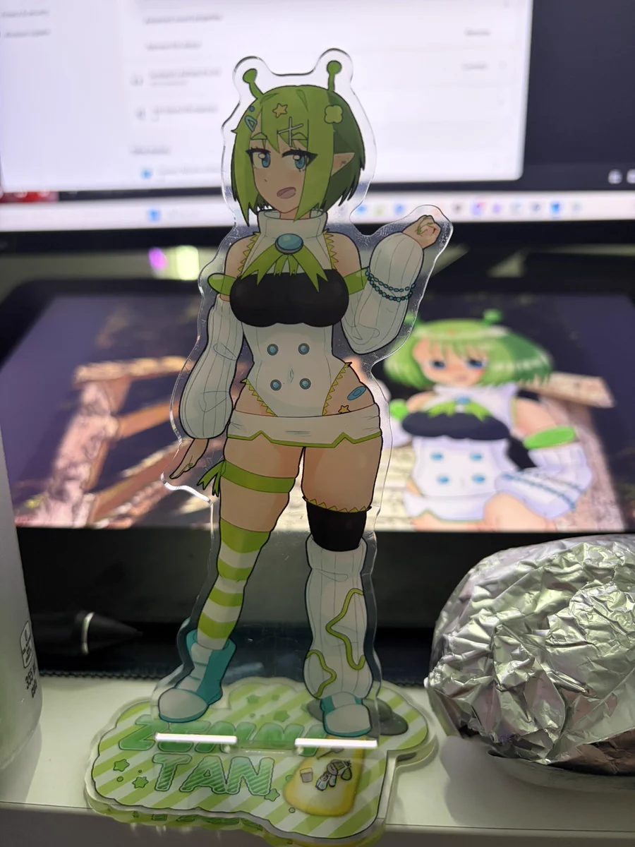きゃっつあい　緑S2 Ivorystate (Comms Open) on X: 