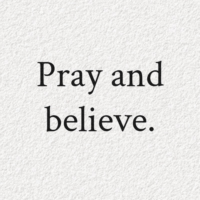 PrayPosts tweet picture