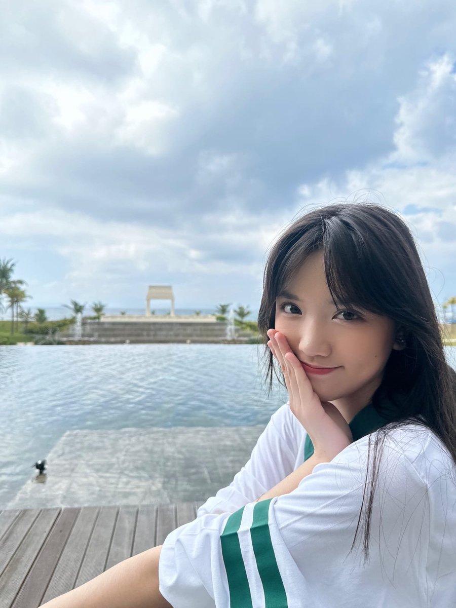 ThisIsSparme's tweet photo. Gracie JKT48 https://t.co/CeW6qPJIv2