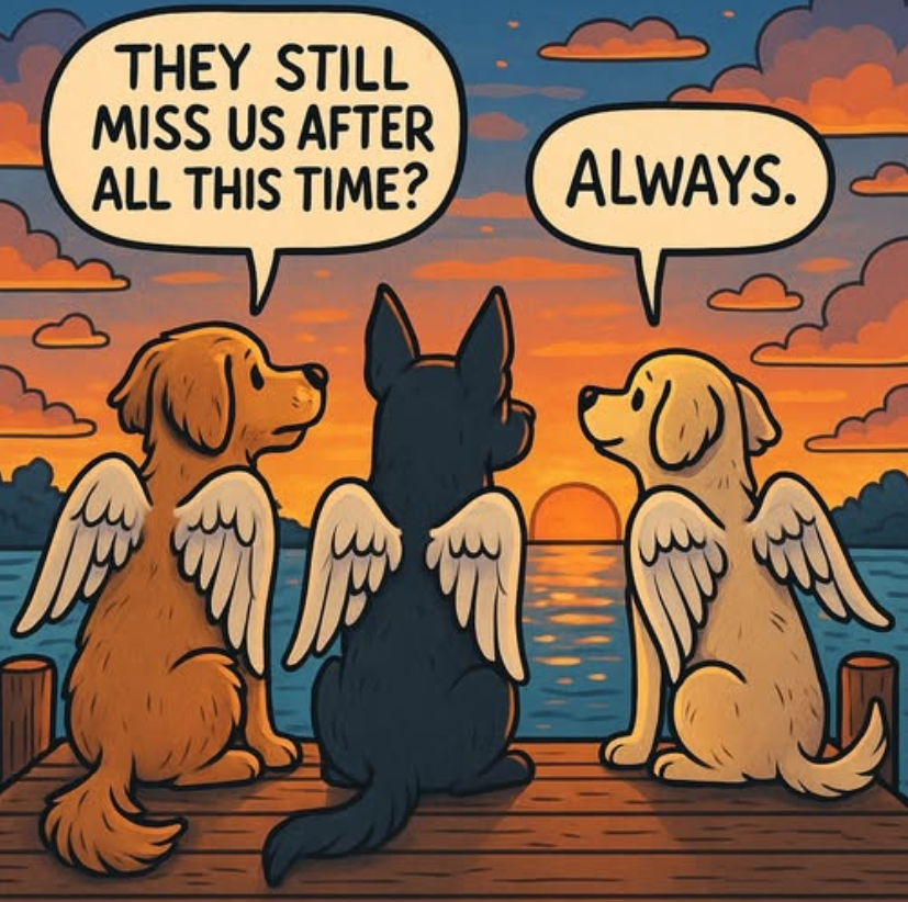 Dalbodog's tweet photo. Always and forever ❤️ https://t.co/Hsm09VnQSF