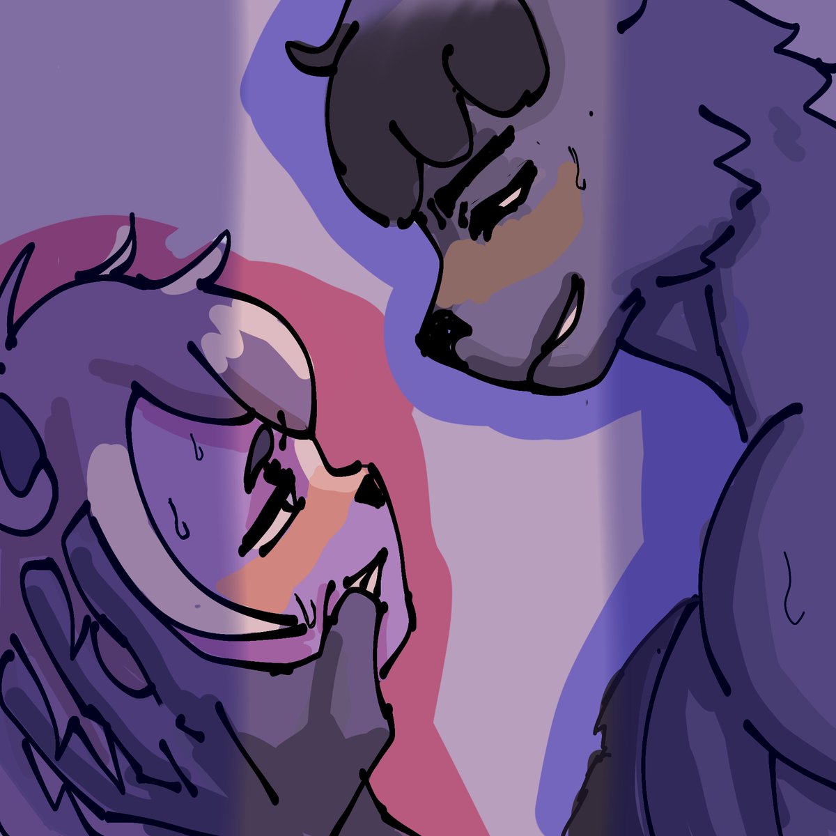 KDeisu69608's tweet photo. YOU KNOW WHAT? FUCK IT.

🔥 FREE COMMISSIONS. 🔥
(Limited time only — DM me and ask about yours!)

I’m opening a limited number of FREE commission slots for:

🎨 Fursona Designs
✨ OCs
💞 OC x OC / OC Ships
🔞 NSFW
👀 And more!

THIS IS YOUR LAST WARNING. https://t.co/Oo3ZJDvj57