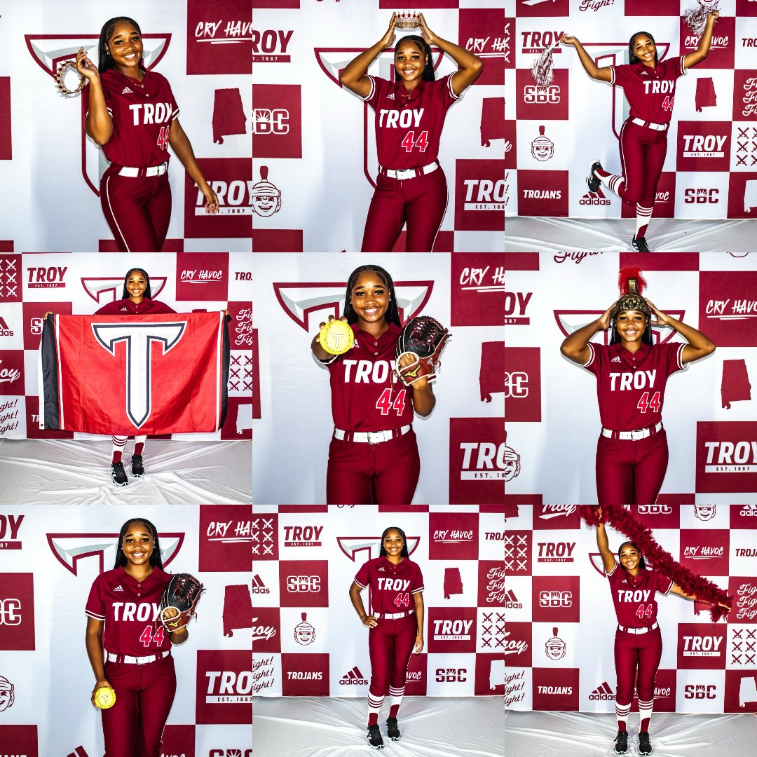 RyannGiddins_09's tweet photo. It is with so much excitement that I announce my commitment to Troy University @TroyTrojansSB to further both my academic and athletic career!  I want to give a huge THANK YOU to my village…all my coaches, family and friends who has helped me on this journey.  To @rothrock03 and @ToddMayfield85 a special thanks for all you have done to guide me and to cultivate me into the player that I am.

A special thank you to @e_newellcoach @ElizabethH_99_ @NateTompkins @MackPuck01 for such this amazing opportunity!  I can’t wait!! I’m a TROJAN ⚔️⚔️

@ArcadiaHighS @BulletsMayfield @USVIRBI @LineDsoftball @ExtraInningSB @DiamondAddicts @SunilSportsNews @MerlG_Official @MaxPreps @AGLSoftball @TOP_D1RECRUITS @SoftbalAmerica @PrepSoftball @SoftballDown @SBRRetweets @gatorjack72
