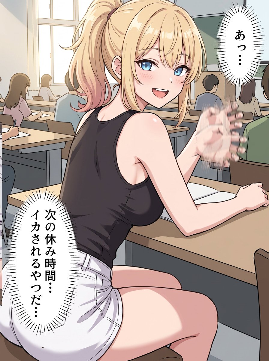 JulieRaafat's tweet photo. 大学生の休み時間の過ごし方 (1/8) https://t.co/ONcV38hJb2