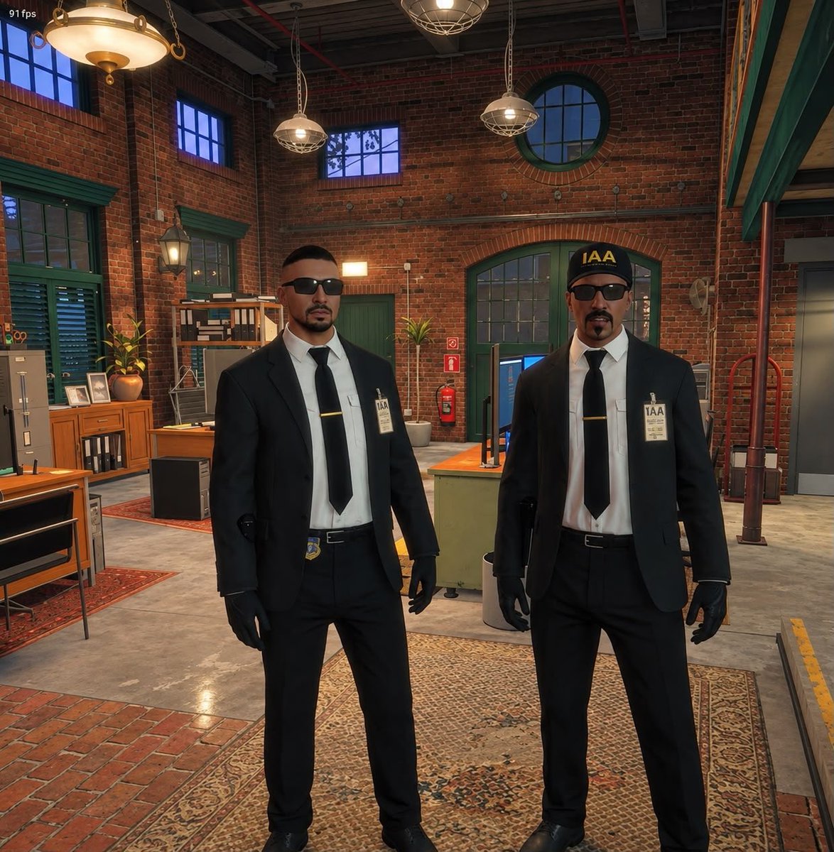 qulix9's tweet photo. Director of Operations |
               ~ @tmnaa16 ~
Deputy Director |
                ~@vFiras3~ https://t.co/KEeHrsWTt2