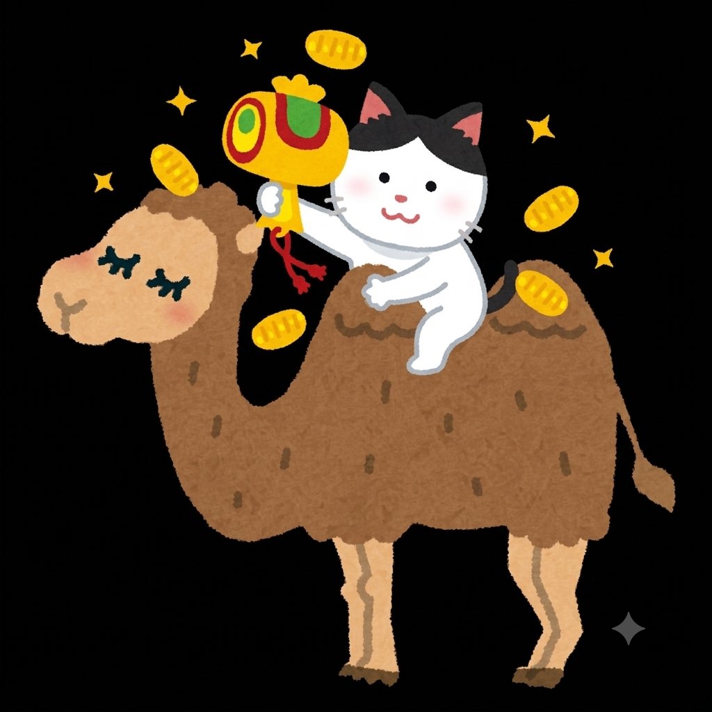 LUX_minamikasu's tweet photo. おはようございます🐫
AIって楽しくて便利ですよねー😆
たまにはAIに頼らず、フリー素材で…と思いましたが、
結局AIにアレンジしてもらいました笑
#大分市  #もみほぐし
今日も一日、お元気で😉
ご予約お待ちしてます🐫
https://t.co/Ugl8dTTM1T https://t.co/7crzbchpLm