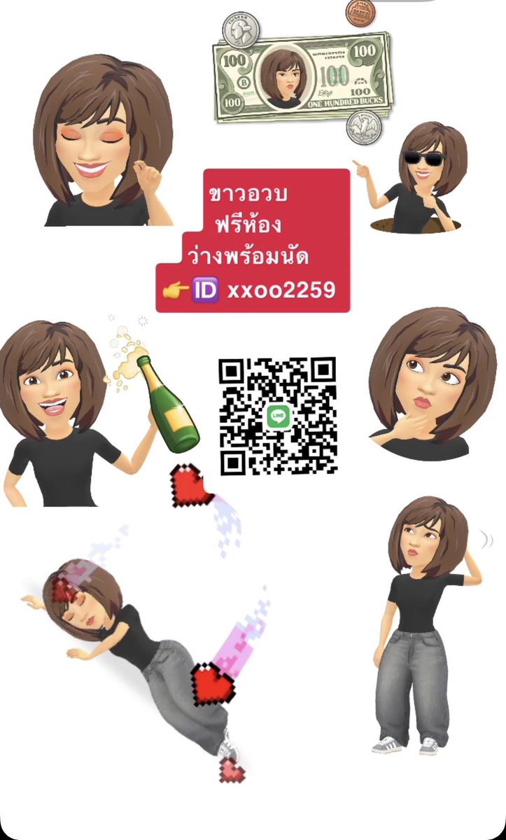 LeisaZinrhon's tweet photo. โจทย์: วัตถุมวล 2 kg ถูกแรง 10 N
👩🏻‍🏫≛ ۫ ⌒ ⭑ จะมีความเร่งเท่าใด ?
ใช้กฎข้อที่ 2 ของนิวตัน F = ma
a = 10 ÷ 2 = 5 m/s² ตอบ: 5 m/s²

✅ว่างพร้อมนัด ฟรีห้อง✅

👉🆔 xxoo2259

#รับงานมหาชัย รับงานมหาชัย
💕💕💕💕 https://t.co/rbSWZpJGV5