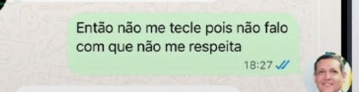 septhomaz's tweet photo. não me tecle https://t.co/6qRX98ioI4