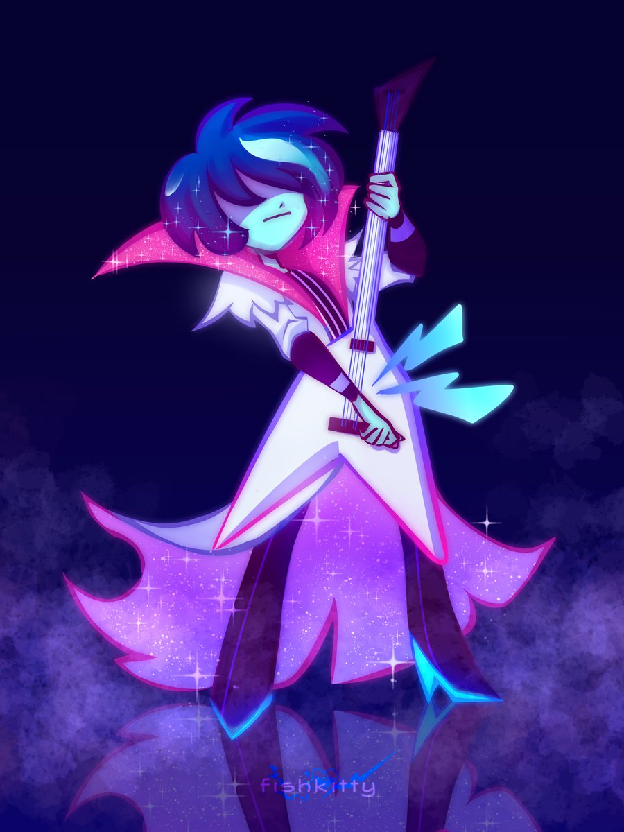 fishkitty8's tweet photo. #krisdeltarune #deltarunefanartㅤ https://t.co/qdvQ3XAOmt