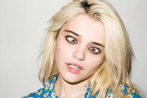 OUSpoex's tweet photo. I don't know what she was thinking here but I totally get it https://t.co/713Th7xVsK