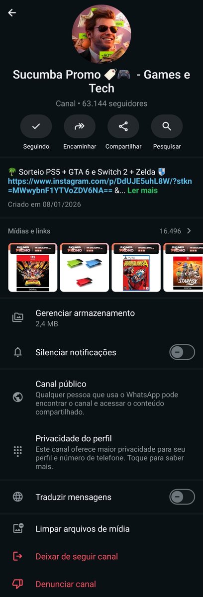 XlrMegas's tweet photo. @SucumbaGames Na esperança de eu ganhar um sorteio pela primeira vez https://t.co/uZ713vriTm