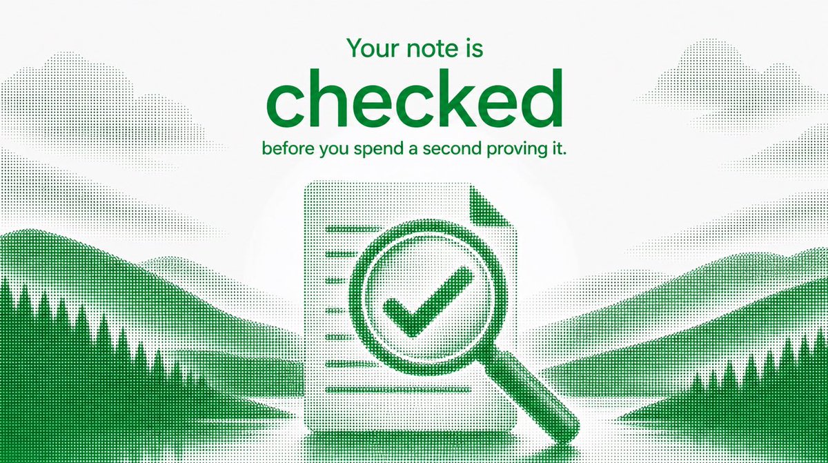 SevenLiquidity's tweet photo. Seven now checks your note before you spend a second proving it.

Already withdrawn? Deposit not confirmed yet? You'll know the moment the note loads, not after a 30 second proof and a failed relay.

https://t.co/gS0Wq6r5xB https://t.co/yL2g2vovfQ