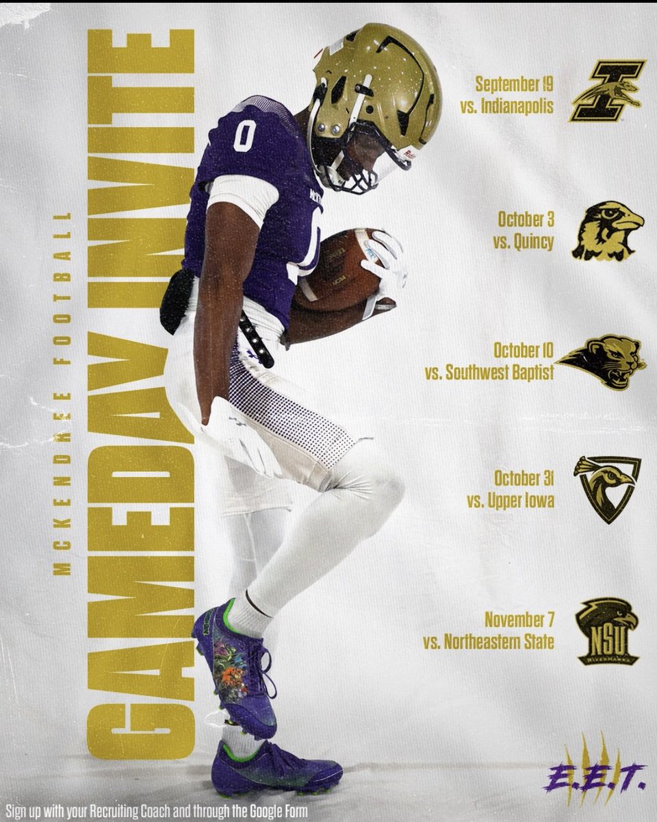 TonyPeterson_28's tweet photo. Thank you to each coaching staff for the opportunity. Excited to get on campus‼️@CoachDFranks @Coach_Taylor05 @CoachZacharias @CoachWillis954 @footballcoachj @CoachStrongBC @Coach_Schroeder @Coach_OOmoyeni @LakeCentral_FB @LakeCentral_HFC https://t.co/wTyvfZUwFh